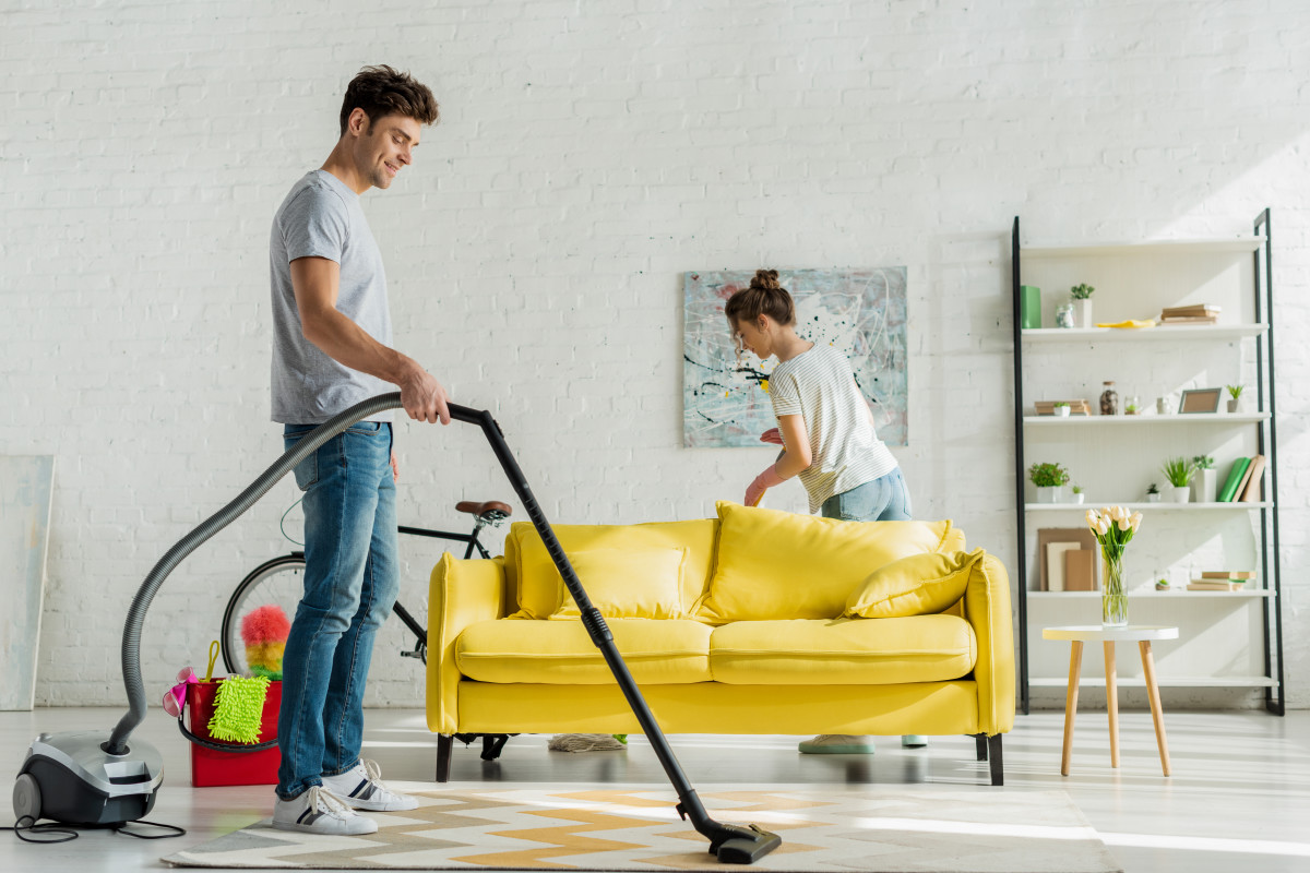 Çumra Bayan Temizlikçi