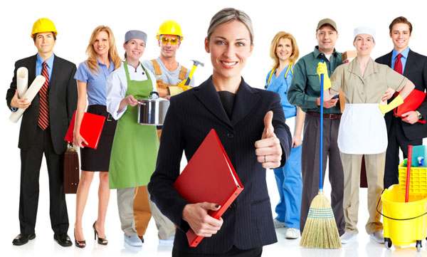 Çumra Bayan Temizlikçi Hizmeti